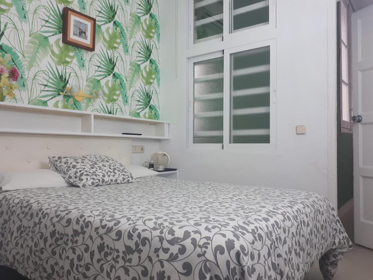 Hostal Casa Chueca Μαδρίτη Εξωτερικό φωτογραφία