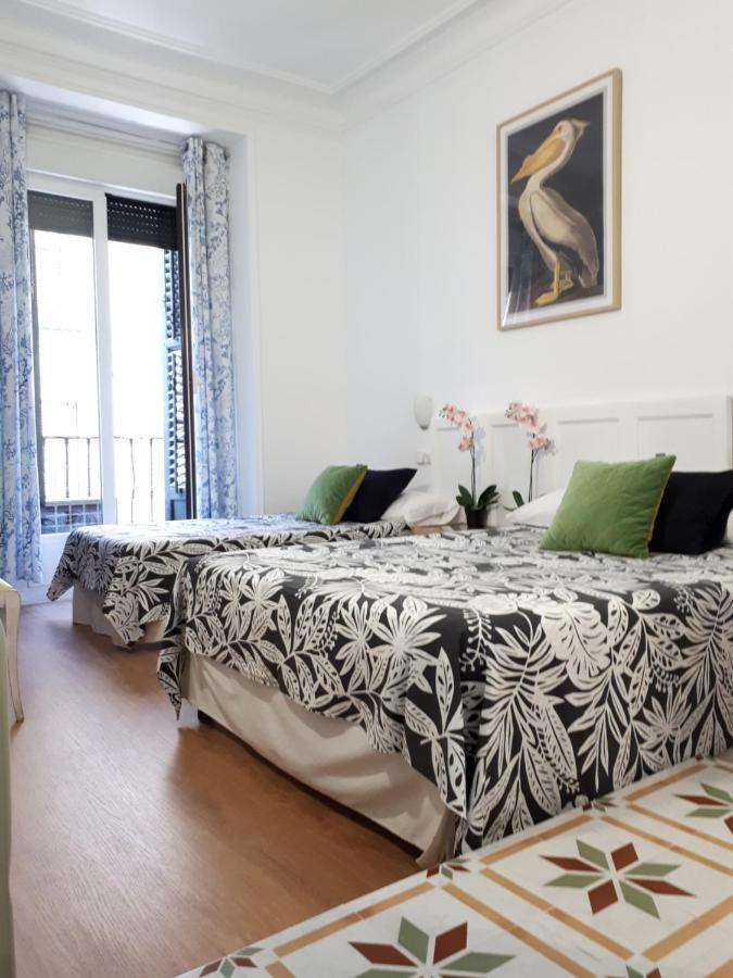 Hostal Casa Chueca Μαδρίτη Εξωτερικό φωτογραφία
