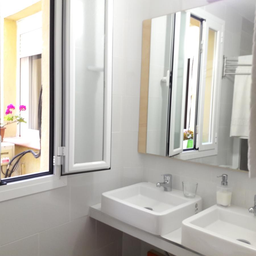 Hostal Casa Chueca Μαδρίτη Εξωτερικό φωτογραφία