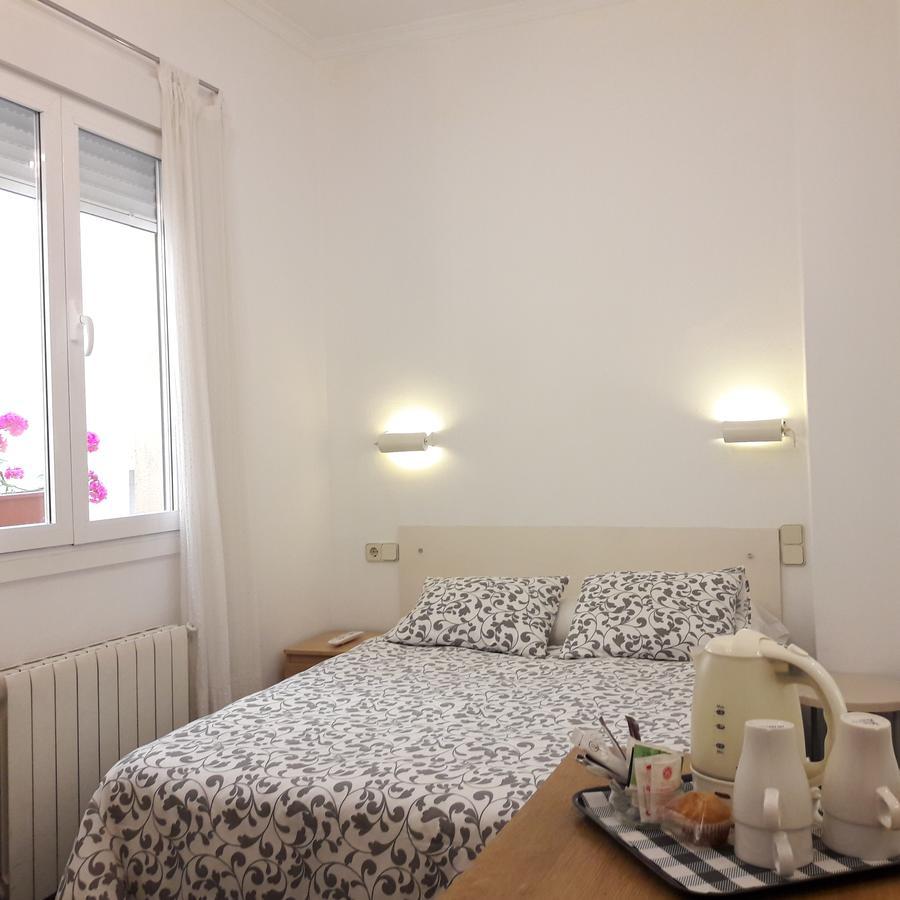Hostal Casa Chueca Μαδρίτη Εξωτερικό φωτογραφία