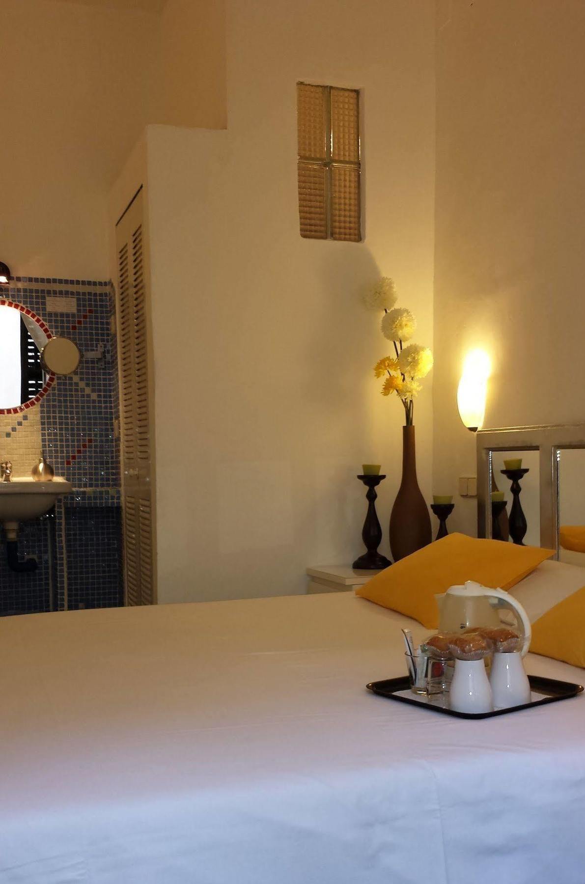 Hostal Casa Chueca Μαδρίτη Εξωτερικό φωτογραφία